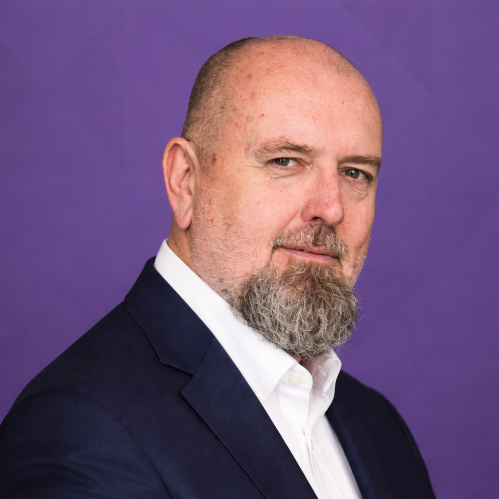 Ing. Vojtěch Ryvola
