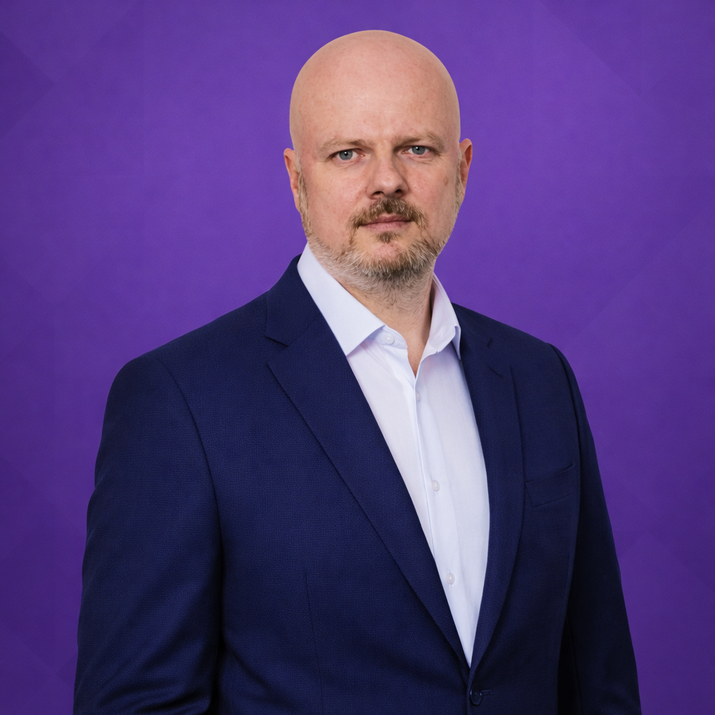 MUDr. Ondřej Němeček